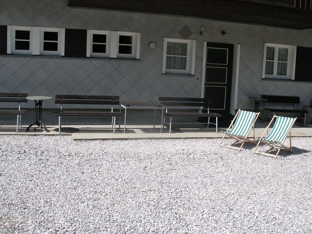 Pecka Penzion Pec pod Sněžkou Exteriér fotografie